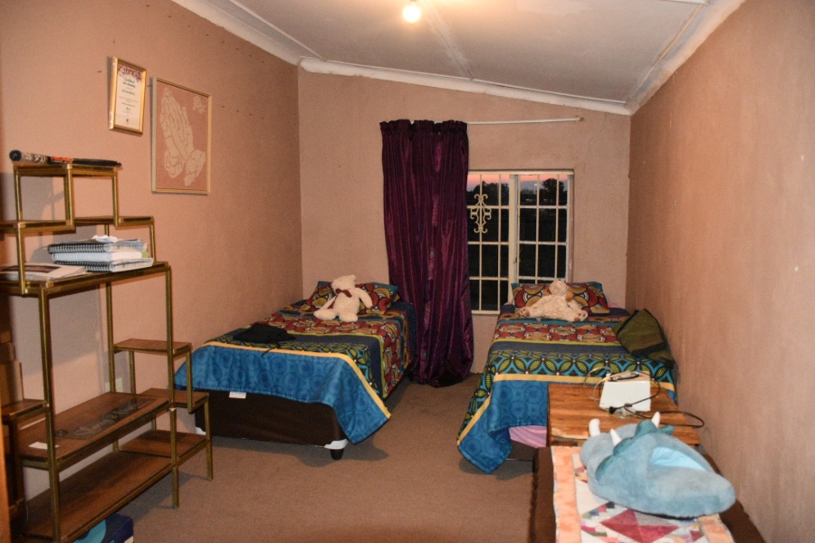 3 Bedroom Property for Sale in Rouxville Free State